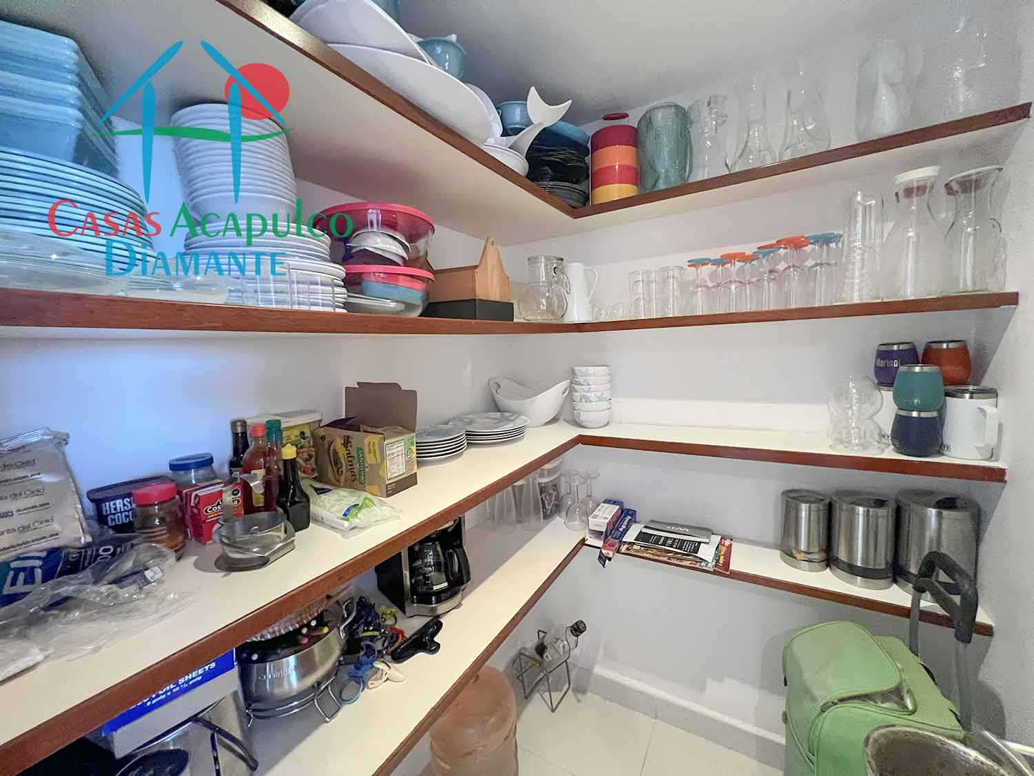 Playamar Tres Cantos T4 801 - Cocina 9